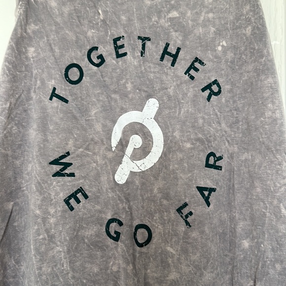 BNWT Peloton Tank - Picture 2 of 5